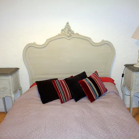 Διαμέρισμα L'appartement Du Centre