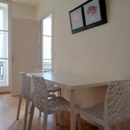 L'appartement Du Centre Διαμέρισμα Pau