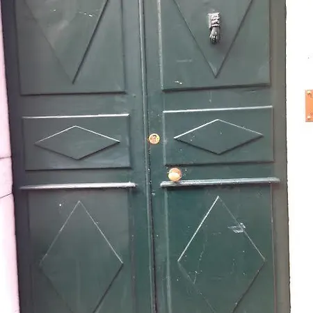 L'appartement Du Centre *
