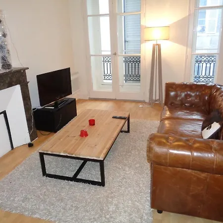 L'appartement Du Centre Διαμέρισμα